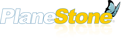 Hospedagem de sites da PlaneStone